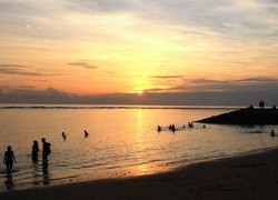 Mau Sunrise Cantik di Bali? Ayo ke Pantai Sanur!