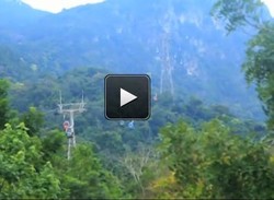 Yama Carlos Takut Dengan Ketinggian