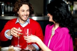 Tips Menciptakan Makan Malam Romantis Bareng Pacar di Rumah