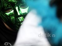 Korban Pelecehan Seks Manajer Bisnis Media Lapor Polisi