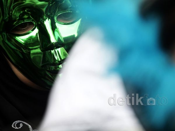 Korban Pelecehan Seks Manajer Bisnis Media Lapor Polisi