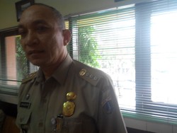 Camat Kelapa Gading Bicara Soal Banjir di Daerah Kepala Naga