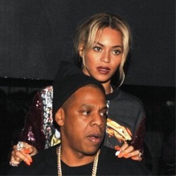 Beyonce Pastikan Tampil di Malam Puncak Grammy Awards 2014