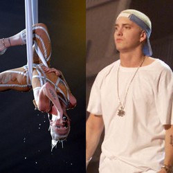 10 Penampilan Terbaik di Grammy Awards 2000-2013 (2)