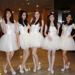 Rekrut Dua Personel Baru, Princess Segera Rilis Single