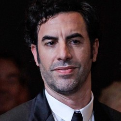 Sacha Baron Cohen Dilirik untuk Karakter Jahat di Sekuel Alice in Wonderland