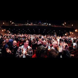 Standing Ovation untuk The Raid 2 di Sundance Film Festival 2014