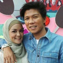 Istri Andhika Mahesa Lahirkan Bayi Laki-laki