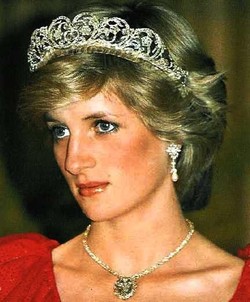 Istri Prajurit SAS Mengaku Disuap Soal Info Kematian Putri Diana