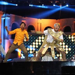 Roadshow YKS Akan Hibur Warga Surabaya