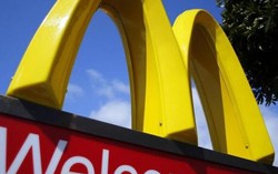 McDonalds New York City Capai Kesepakatan dengan Kelompok Lansia 