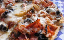 Kimchi dan Makanan China Tidak Cocok Jadi Topping Pizza (1)