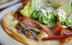 Kimchi dan Makanan China Tidak Cocok Jadi Topping Pizza (2)