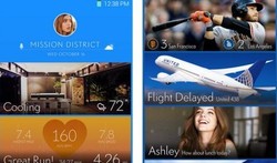 Samsung Galaxy S5, Android Rasa Windows Phone?