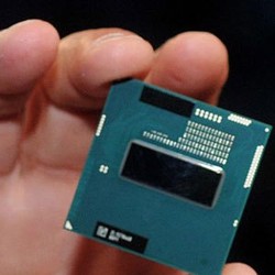 Ssstt... Diam-diam Intel Luncurkan 10 Prosesor Baru