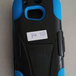 Kominfo Uji Penerus HTC One?