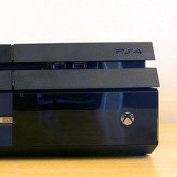 PS4 dan Xbox One Laris, AMD Sumringah