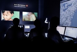 Predator Cari Mangsa, dari Wisata Seks Hingga Asmara Online