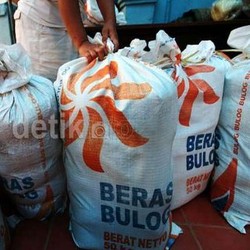 Ada Beras Selundupan dari Vietnam di Cipinang, Ini Kata Bos Bulog