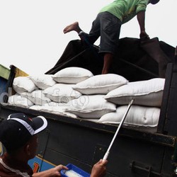 Nah Lho, Wamendag Diprotes Pedagang Beras Saat Kunjungi Pasar Cipinang