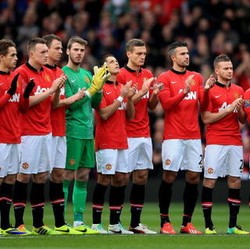 Menilai Skuat Manchester United Saat Ini