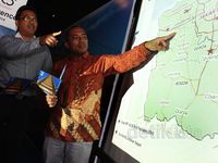 Sentra Logistik Buka Jasa Angkutan Barang Kereta Api