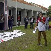 Tim Seleksi Komisoner KPU Jatim Kembali Digoyang 