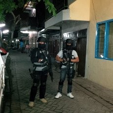 Teror Bom Palsu di Surabaya Resahkan Warga