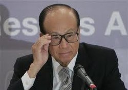 Belum Puas Cari Duit, Orang Terkaya Asia Ini Raup Rp 30 Triliun