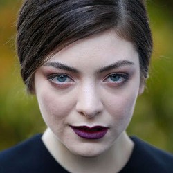 Cerita Lorde dan Grammy Awards 2014