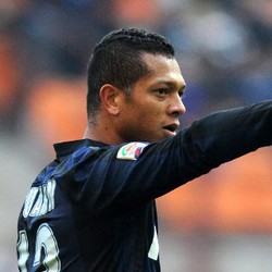 Inter Batalkan Proses Negosiasi Guarin-Vucinic