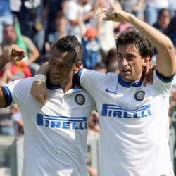 Milito: Inter Akan Tetap Sambut Guarin