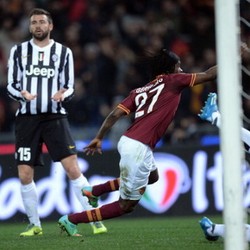 Gol di Akhir-akhir Laga Buat Juve Tak Sempat Merespons