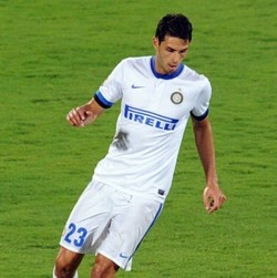 Guarin Didekati Napoli, Ranocchia Menuju Dortmund?