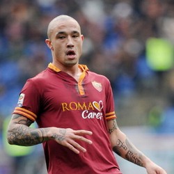 Serigala Ibukota Enggan Menyerah Buru Scudetto