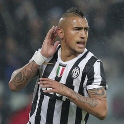 Pada Posisinya, Vidal Sebut Dirinya yang Terbaik di Dunia