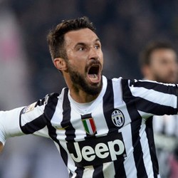 Juve Tak Mau Komentari Batalnya Transfer Guarin-Vucinic