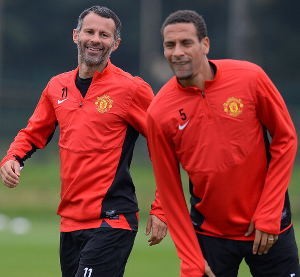 Mancini: MU Butuh Penyegaran Tim