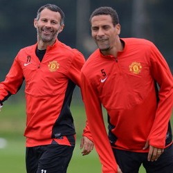 Mancini: MU Butuh Penyegaran Tim