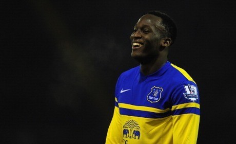 Lukaku Berhasrat Kembali Tajam