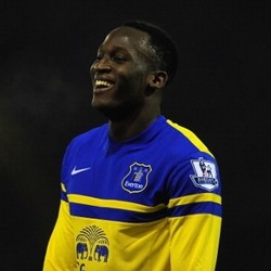 Lukaku Berhasrat Kembali Tajam