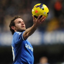 Mata Dikabarkan Akan Berlabuh ke MU Akhir Pekan Ini