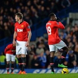 Ketika Piala Liga Inggris Jadi Sangat Penting untuk Setan Merah