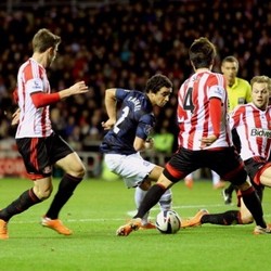  Poyet: Tekanan Ada di MU