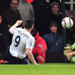 City Masih Tunggu Kabar Cedera Negredo