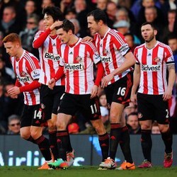 Sunderland Bertekad Gagalkan Skenario Derby Manchester di Final