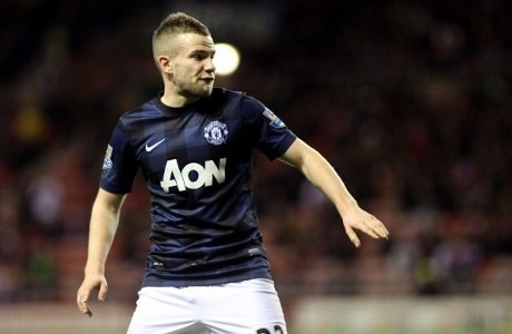 Cleverley: MU Harus Main Sabar