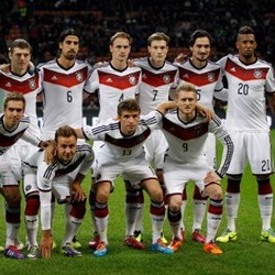 Kegagalan Bikin Jerman Lebih Kuat