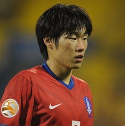 Laga Amal di Malaysia atau Indonesia Indikasikan Park Ji-sung Takkan Balik ke Timnas