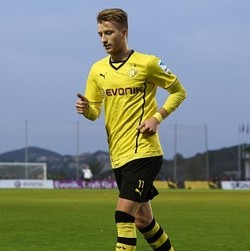 Dortmund Berang dengan Pemberitaan Palsu Terkait Masa Depan Reus